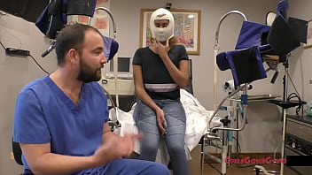 Tampa university entrance physical taylor ortega patients pov