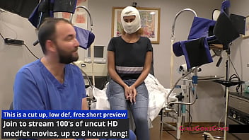 Tampa university entrance physical taylor ortega patients pov