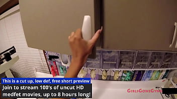 Tampa university entrance physical taylor ortega patients pov