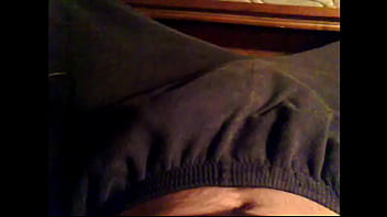 Sexy big throbbing college cock