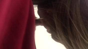 Disse que queria rola e caiu de boca