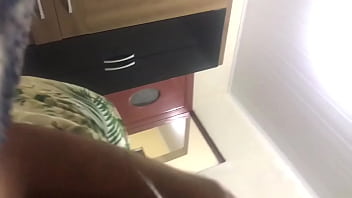 Disse que queria rola e caiu de boca