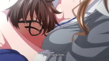 Hentai vanilla hatsukoi time