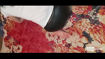 She must rubbing her cunt fast and hard to get an orgasm