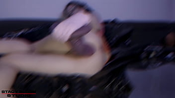 Deep anal dildo erasexa fun of with stacy bloom