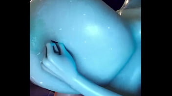 Boobjob moaning 3d
