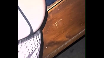 Slut rides and squirts