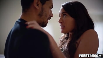 I Went To My Big Stepbrother's House For Dinner And Fucked His Wife thumbnail