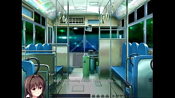 Heroine adventure episode 1 Heroine adventure episode 1