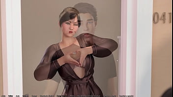 Playing Story Videogame #8 Fucking Mae thumbnail