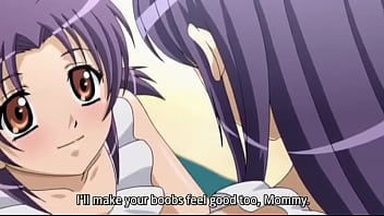 Yuri hental yaoi kawaii milf