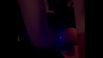 Glow In The Dark Booty Plug thumbnail
