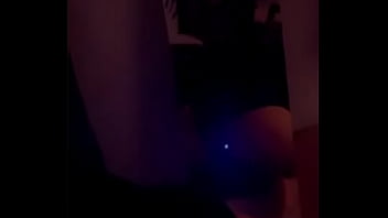 Glow In The Dark Booty Plug thumbnail