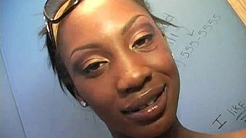 Black Babe Sucking White Cock For Some Warm Cum 25 thumbnail