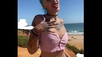 Caliente perra te pondra dura la verga