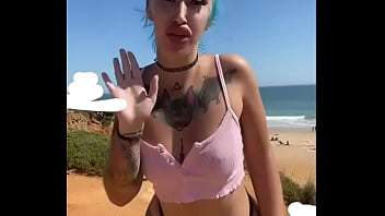 Caliente perra te pondra dura la verga