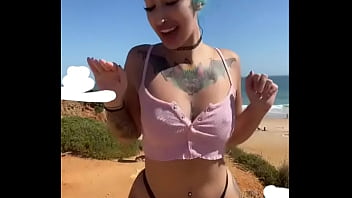 Caliente perra te pondra dura la verga