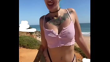 Caliente perra te pondra dura la verga