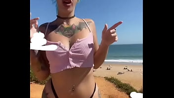 Caliente perra te pondra dura la verga