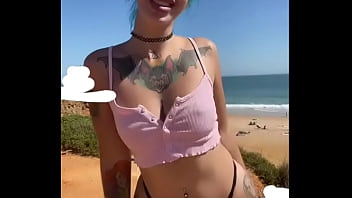 Caliente perra te pondra dura la verga