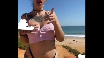 Caliente perra te pondra dura la verga