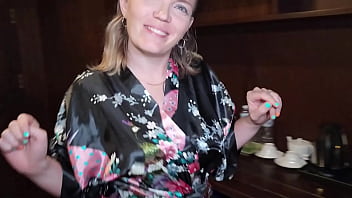 Un joi pov anal ou vous serez a la place de la bite que je m'occupe et prend