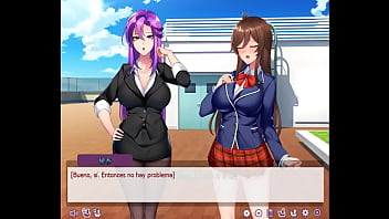 Tercra Parte De "se Suponía Que Yo Era Popular Pero Mi Madre Puso Los Cuernos A Mi Heroína Y Me Caí Como Un Masoquista" thumbnail