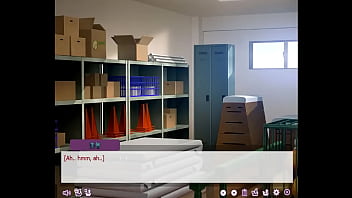 Tercra Parte De "se Suponía Que Yo Era Popular Pero Mi Madre Puso Los Cuernos A Mi Heroína Y Me Caí Como Un Masoquista" thumbnail