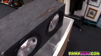 Shes on her knees begs to suck my cock