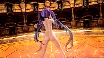 Hatsune miku desnuda mod