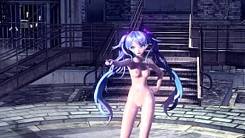 Hatsune Miku Desnuda Mod thumbnail