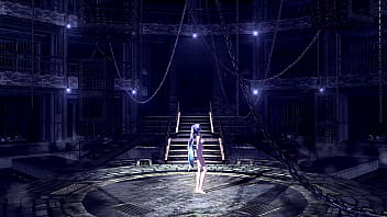 Hatsune miku desnuda mod