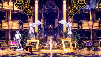 Hatsune miku desnuda mod