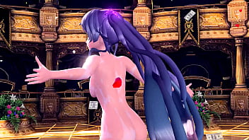 Hatsune miku desnuda mod Hatsune miku desnuda mod