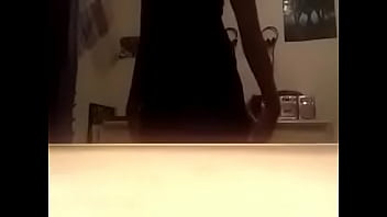 Ebonny gabby twerking