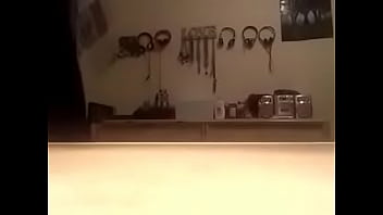 Ebonny gabby twerking