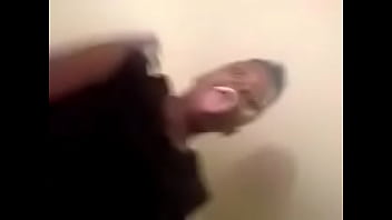 Ebonny gabby twerking