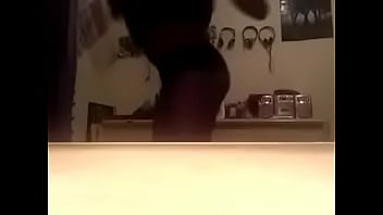 Ebonny Gabby Twerking thumbnail