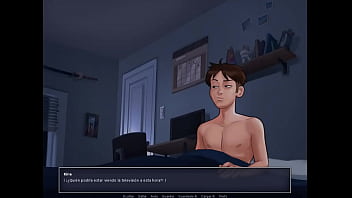 Summertime saga cap 68 clases de musica