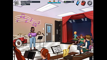 Summertime saga cap 68 clases de musica