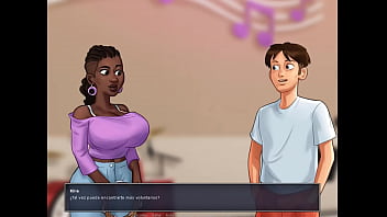 Summertime saga cap 68 clases de musica