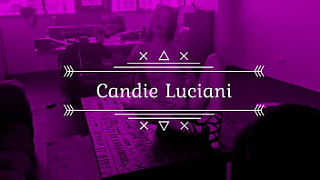 I control the lush on my best friend