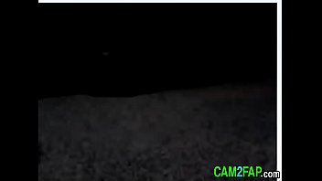 Black tits and pussy webcam free masturbation porn video