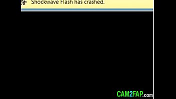 Black tits and pussy webcam free masturbation porn video