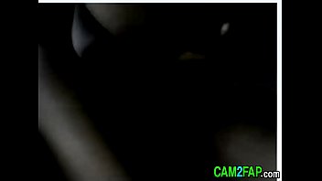 Black tits and pussy webcam free masturbation porn video