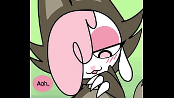 Chikn nuggit porn parody