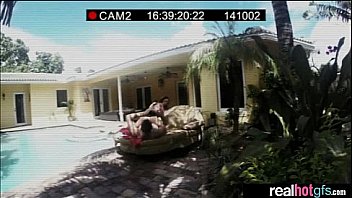 Sexy naughty real gf love sex on camera movie 06