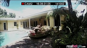 Sexy naughty real gf love sex on camera movie 06