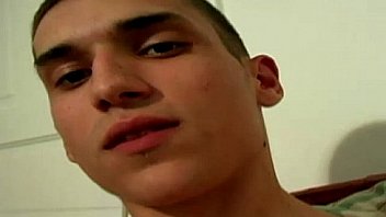 Cute Bret Lawson Shows His Nice Cock thumbnail