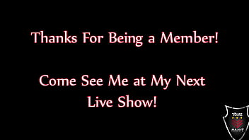 Gogo got a major work as a bd present rome major fucks her hard